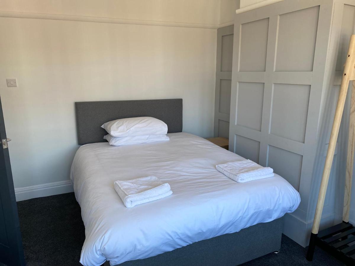Sandringham House Redcar Εξωτερικό φωτογραφία